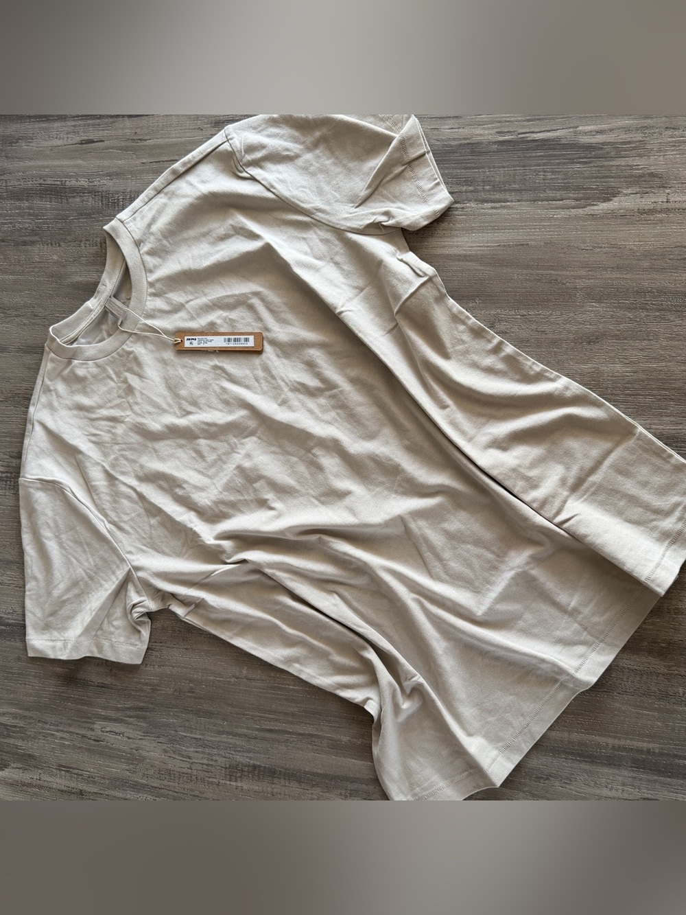 New Skims Oversized Tee S
